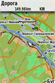 Навигатор Garmin GPSMAP 65  010-02451-01 010-02451-01 - фото 8471