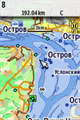 Навигатор Garmin GPSMAP 65  010-02451-01 010-02451-01 - фото 8472