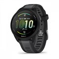 Garmin Forerunner 165 черный c серым ремешком 010-02863-20 2254 - фото 8480