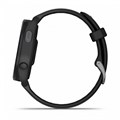 Garmin Forerunner 165 черный c серым ремешком 010-02863-20 2254