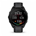 Garmin Forerunner 165 Music черный c серым ремешком  010-02863-30 2258