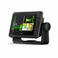 Картплоттер Эхолот Garmin Echomap UHD2 72sv с датчиком GT54UHD-TM 010-02683-01 010-02683-01