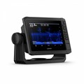 Картплоттер Эхолот Garmin Echomap UHD2 72sv с датчиком GT54UHD-TM 010-02683-01 010-02683-01