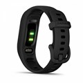 Фитнес браслет Garmin Vivosmart 5 Black 010-02645-10 010-02645-10
