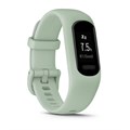 Фитнес браслет Garmin Vivosmart 5 mint цвета мяты 010-02645-12