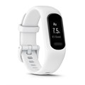 Фитнес браслет Garmin Vivosmart 5 WHITE белый 010-02645-11 010-02645-11 - фото 8575 Фитнес браслет Garmin Vivosmart 5 WHITE белый 010-02645-11 010-02645-11 - фото 8575
