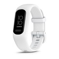 Фитнес браслет Garmin Vivosmart 5 WHITE белый 2268 - фото 8578