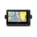 Garmin ECHOMAP UHD2 92sv с трансдьюсером GT56UHD-TM  010-02687-01 010-02687-01
