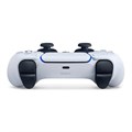 Беспроводной геймпад Sony DualSense White для PlayStation 5 2290