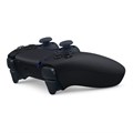 Беспроводной геймпад Sony DualSense Black для PlayStation 5 2291 - фото 8741 Беспроводной геймпад Sony DualSense Black для PlayStation 5 2291 - фото 8741