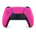 Беспроводной геймпад Sony DualSense Pink для PlayStation 5 2292