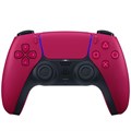Беспроводной геймпад Sony DualSense Cosmic Red для PlayStation 5 2293 - фото 8745