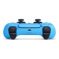 Беспроводной геймпад Sony DualSense Starlight Blue для PlayStation 5 2295 - фото 8751
