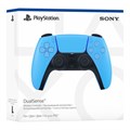 Беспроводной геймпад Sony DualSense Starlight Blue для PlayStation 5 2295 - фото 8752