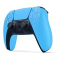 Беспроводной геймпад Sony DualSense Starlight Blue для PlayStation 5 2295 - фото 8753