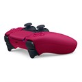 Беспроводной геймпад Sony DualSense Cosmic Red для PlayStation 5 2293 - фото 8755