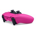 Беспроводной геймпад Sony DualSense Pink для PlayStation 5 2292