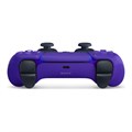 Беспроводной геймпад Sony DualSense Galactic Purple для PlayStation 5 2296