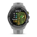 Garmin Approach S70 - 42 mm Black Ceramic Grey 010-02746-11 2302