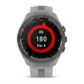 Garmin Approach S70 - 42 mm Black Ceramic Grey 010-02746-11 2302
