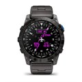 Умные часы Garmin D2 Mach 1 Pro Titanium Aviator 010-02804-81 010-02804-81