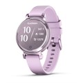 Женские смарт часы Garmin Lily 2 Metallic Lilac 010-02839-01 2317 - фото 8926