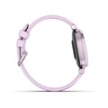 Женские смарт часы Garmin Lily 2 Metallic Lilac 010-02839-01 010-02839-01 - фото 8930