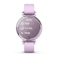 Женские смарт часы Garmin Lily 2 Metallic Lilac 010-02839-01 010-02839-01 - фото 8931