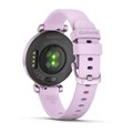 Женские смарт часы Garmin Lily 2 Metallic Lilac 010-02839-01 010-02839-01 - фото 8932