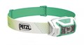 Фонарь светодиодный налобный Petzl Actik Core, зеленый, 600 лм, аккумулятор 2318 - фото 8936