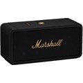 Портативная колонка Marshall Middleton Black Brass 2329 - фото 9038