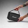 Портативная акустика Marshall Kilburn II Black 2330