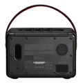 Портативная акустика Marshall Kilburn II Black 2330