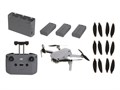 Квадрокоптер DJI MINI 2 Fly More Combo 2335 - фото 9079