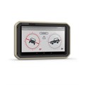 Навигатор Garmin OVERLANDER 010-02195-10 010-02195-10