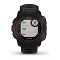 Умные часы Garmin Instinct Esports Black Lava 010-02064-72 2357