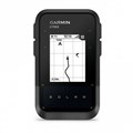 Портативным GPS-навигатор Garmin eTrex Solar 010-02782-00 010-02782-00