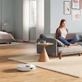 Робот-пылесос Dreame Bot Robot Vacuum and Mop F9 Pro White 2368 - фото 9330