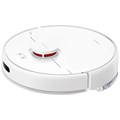 Робот-пылесос Dreame Bot Robot Vacuum and Mop F9 Pro White 2368 - фото 9332