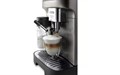 Кофемашина De'Longhi Magnifica Evo ECAM290.81, металлик/черный 2373