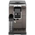 Кофемашина DeLonghi Dinamica ECAM 380.95.TB 2374