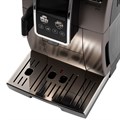 Кофемашина DeLonghi Dinamica ECAM 380.95.TB 2374