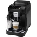 Кофемашина DeLonghi Magnifica Evo ECAM 290.61.B 2375 - фото 9402