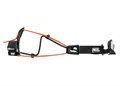 Перезаряжаемый налобный фонарь Petzl NAO RL E105AA00