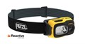 Налобный фонарь Petzl SWIFT RL 2401 - фото 9545