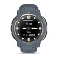 Умные часы Garmin Instinct Crossover - Standard Edition, синий гранит 2403 - фото 9552 Умные часы Garmin Instinct Crossover - Standard Edition, синий гранит 2403 - фото 9552