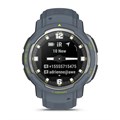 Умные часы Garmin Instinct Crossover - Standard Edition, синий гранит 2403 - фото 9556 Умные часы Garmin Instinct Crossover - Standard Edition, синий гранит 2403 - фото 9556