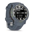 Умные часы Garmin Instinct Crossover - Standard Edition, синий гранит 2403 - фото 9558 Умные часы Garmin Instinct Crossover - Standard Edition, синий гранит 2403 - фото 9558