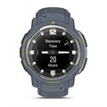 Умные часы Garmin Instinct Crossover - Standard Edition, синий гранит 2403 - фото 9559 Умные часы Garmin Instinct Crossover - Standard Edition, синий гранит 2403 - фото 9559