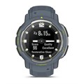Умные часы Garmin Instinct Crossover - Standard Edition, синий гранит 2403 - фото 9562 Умные часы Garmin Instinct Crossover - Standard Edition, синий гранит 2403 - фото 9562
